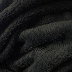 Meet your Posher, Thomas